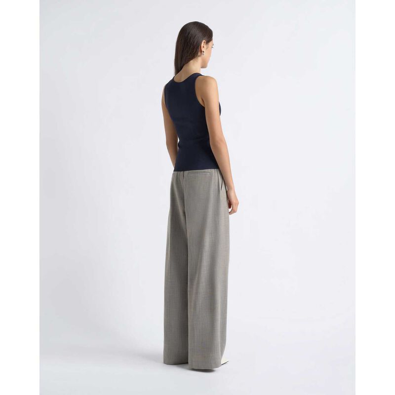 Cue Scoop Neck Tank image number 5